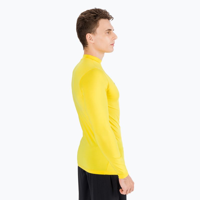 Termoaktyvus džemperis Joma Brama Academy yellow 4