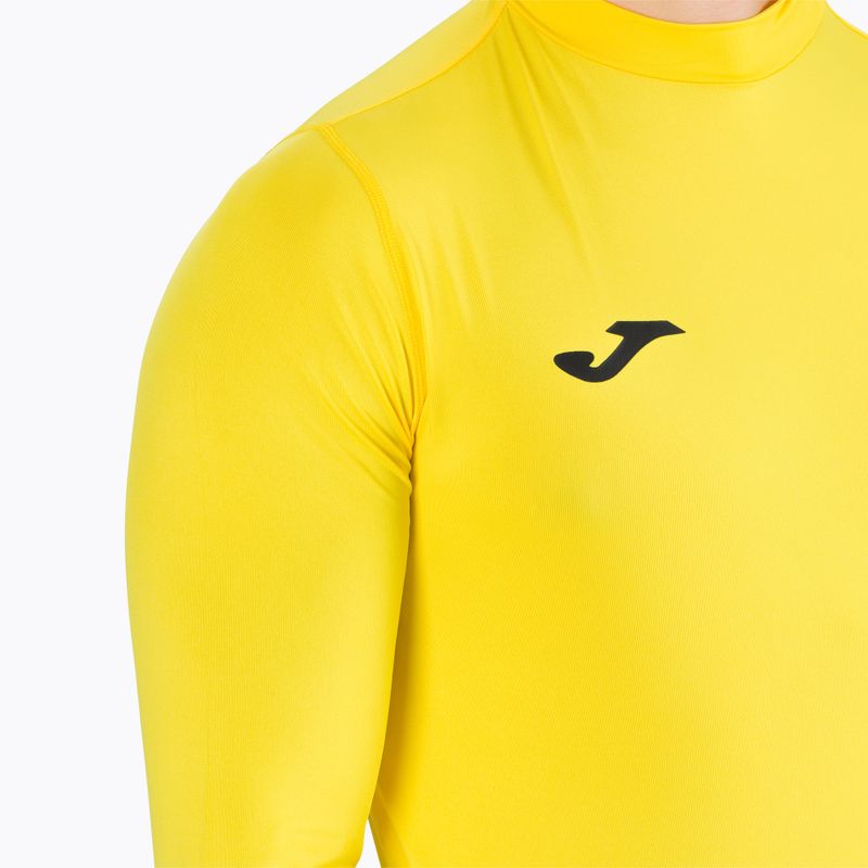 Termoaktyvus džemperis Joma Brama Academy yellow 5