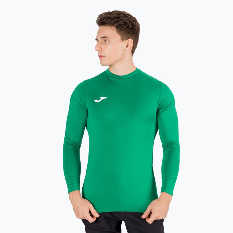 Termoaktyvus džemperis Joma Brama Academy green