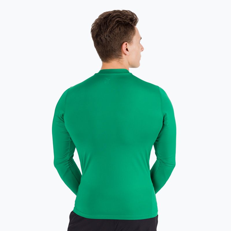 Termoaktyvus džemperis Joma Brama Academy green 3