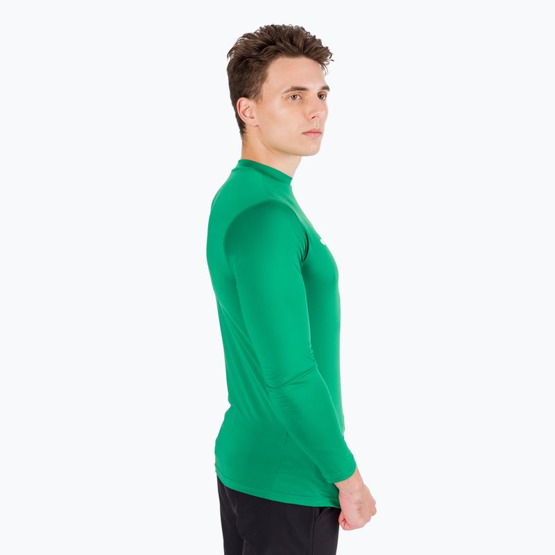 Termoaktyvus džemperis Joma Brama Academy green 4