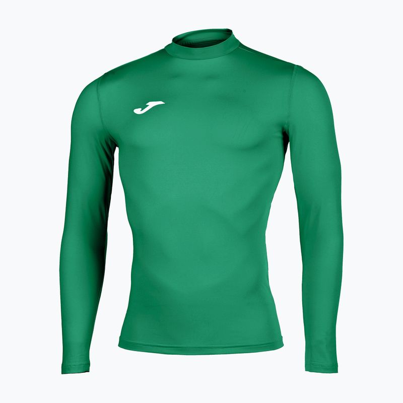 Joma Brama Academy LS termo marškinėliai tamsiai žali 101018