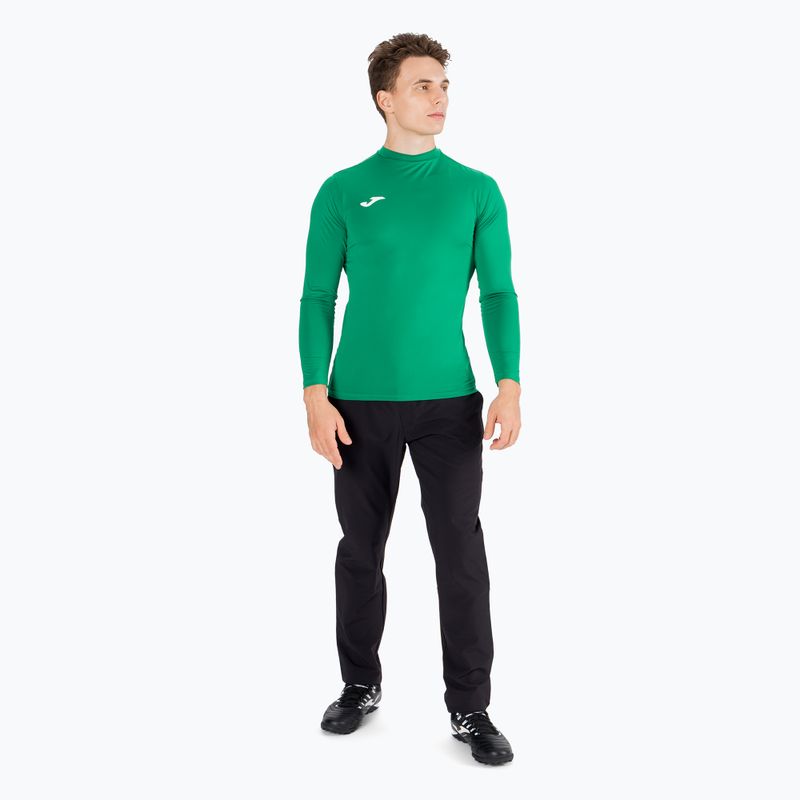 Termoaktyvus džemperis Joma Brama Academy green 2