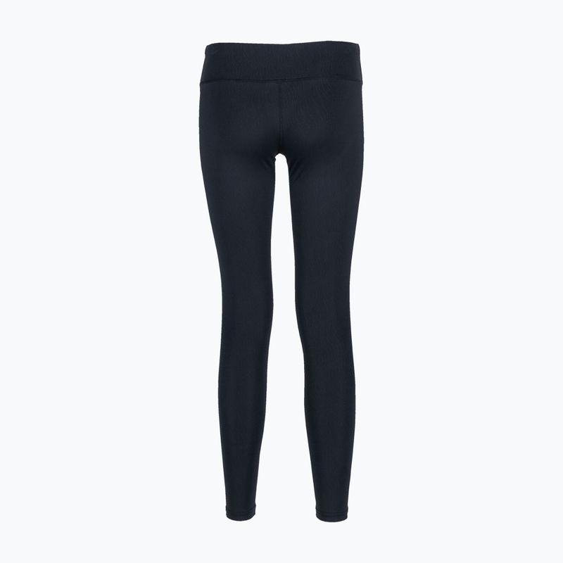 Moteriškos bėgimo tamprės Joma Dase II Long black 2