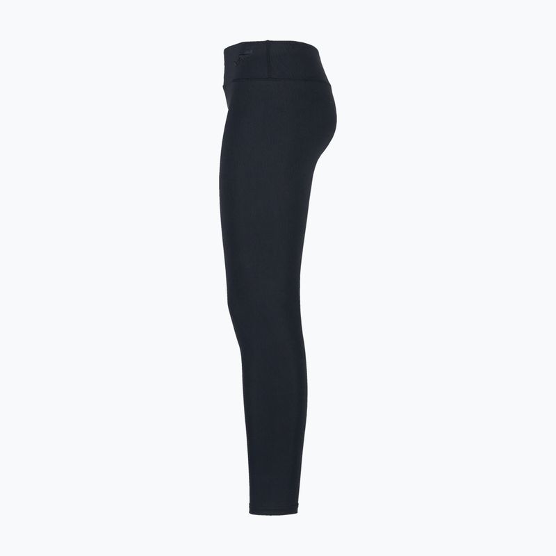 Moteriškos bėgimo tamprės Joma Dase II Long black 3