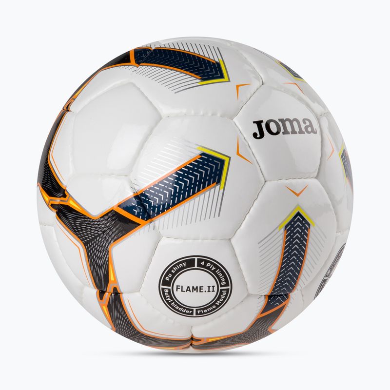 Joma Flame II FIFA PRO futbolo 400357.108 dydis 5 2