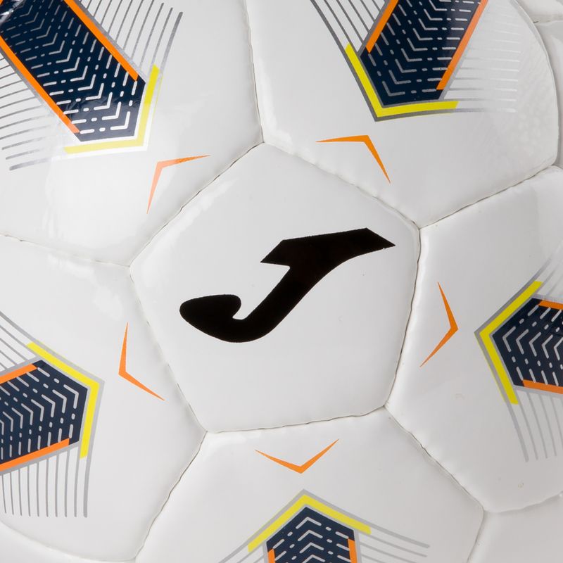 Joma Flame II FIFA PRO futbolo 400357.108 dydis 5 3