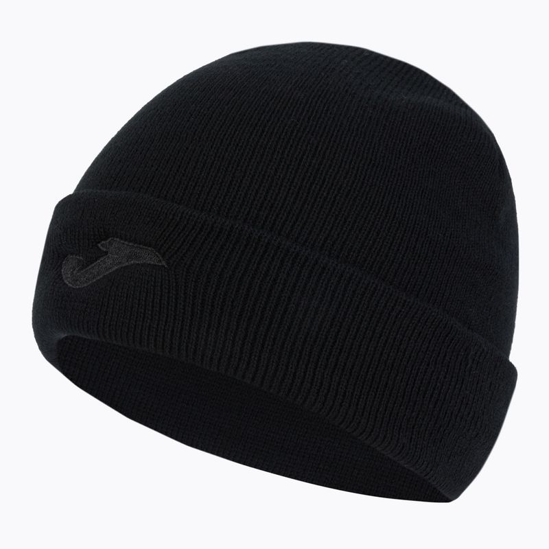 Joma žieminė kepurė juoda 400360 3