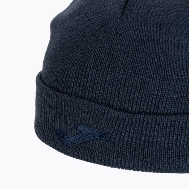 Vaikiška žieminė kepurė Joma Winter marino 4