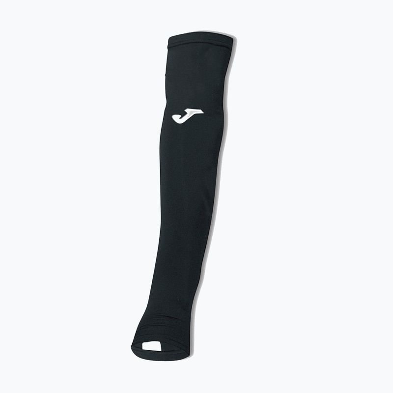 Tinklinio rankovės Joma Arm Warmer juodos spalvos