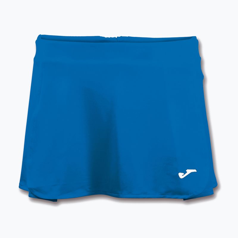 Joma Open II teniso sijonas mėlynas 900759.700