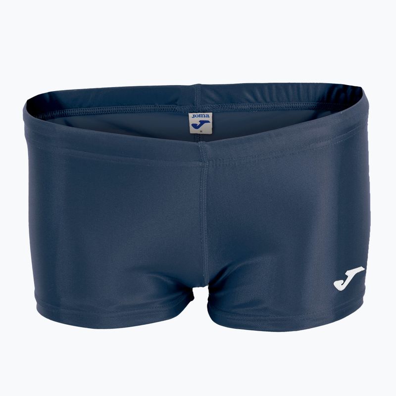 Moteriški "Joma" elastiniai bėgimo šortai dark navy