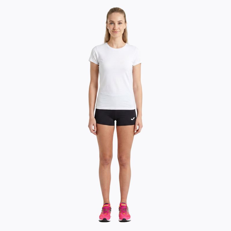 Moteriški bėgimo šortai Joma OLIMPIA Elastic Short 900760.100 2
