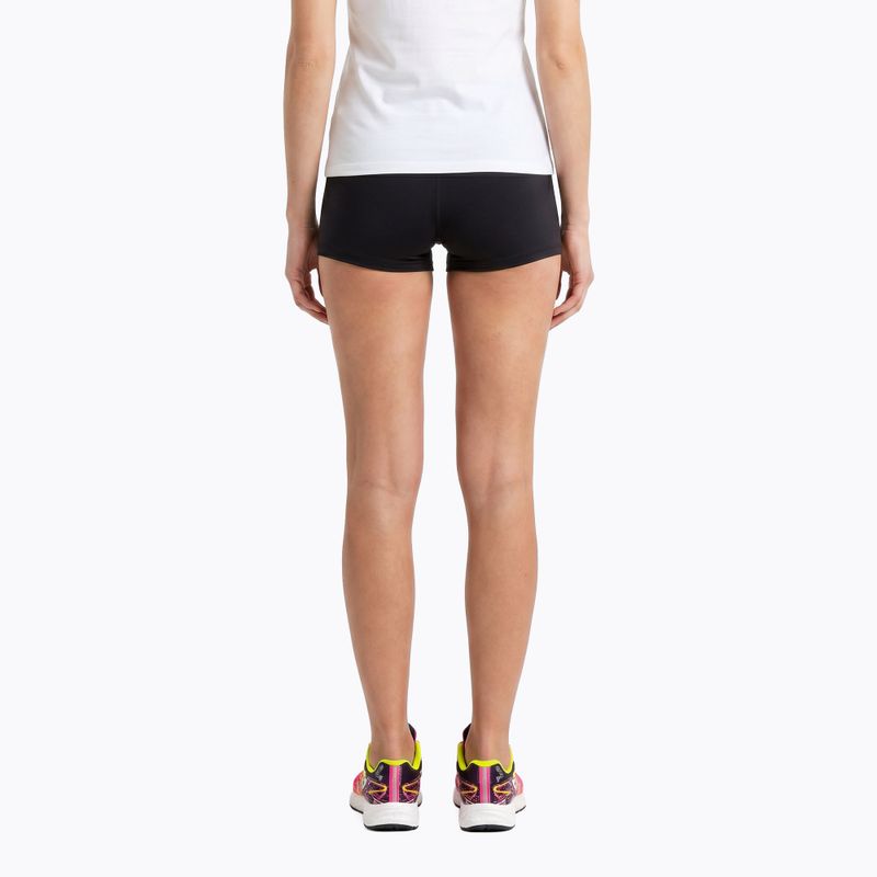 Moteriški bėgimo šortai Joma OLIMPIA Elastic Short 900760.100 3