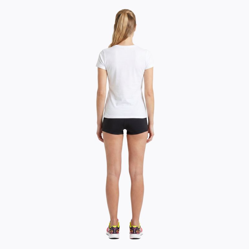 Moteriški bėgimo šortai Joma OLIMPIA Elastic Short 900760.100 4