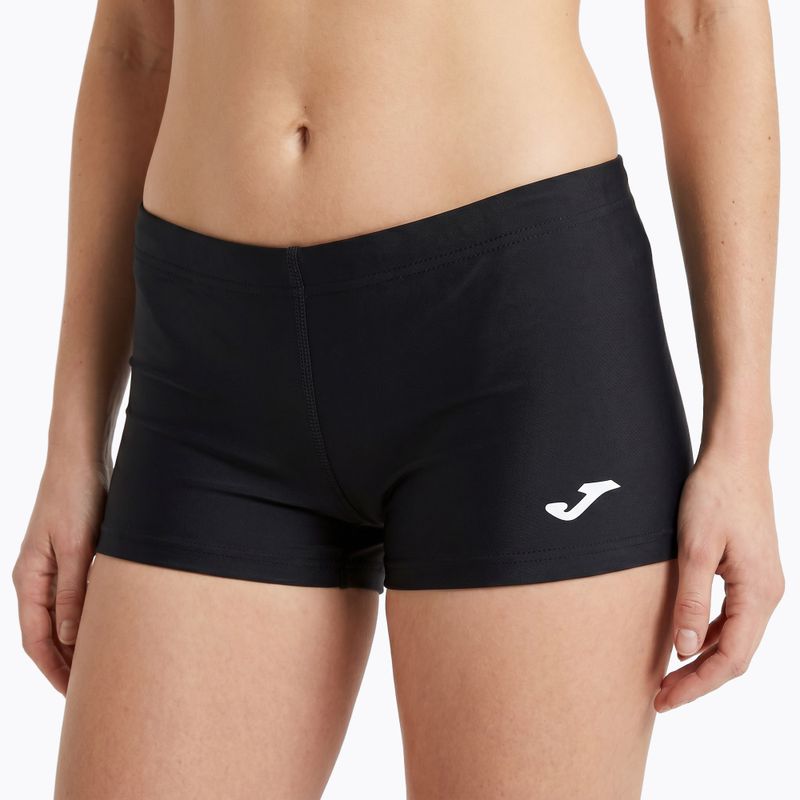 Moteriški bėgimo šortai Joma OLIMPIA Elastic Short 900760.100 6
