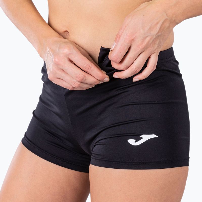 Moteriški bėgimo šortai Joma OLIMPIA Elastic Short 900760.100 5