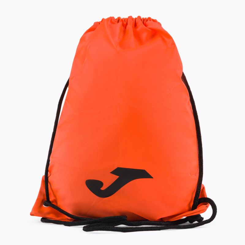 Joma Eventos krepšys oranžinis 400379.040