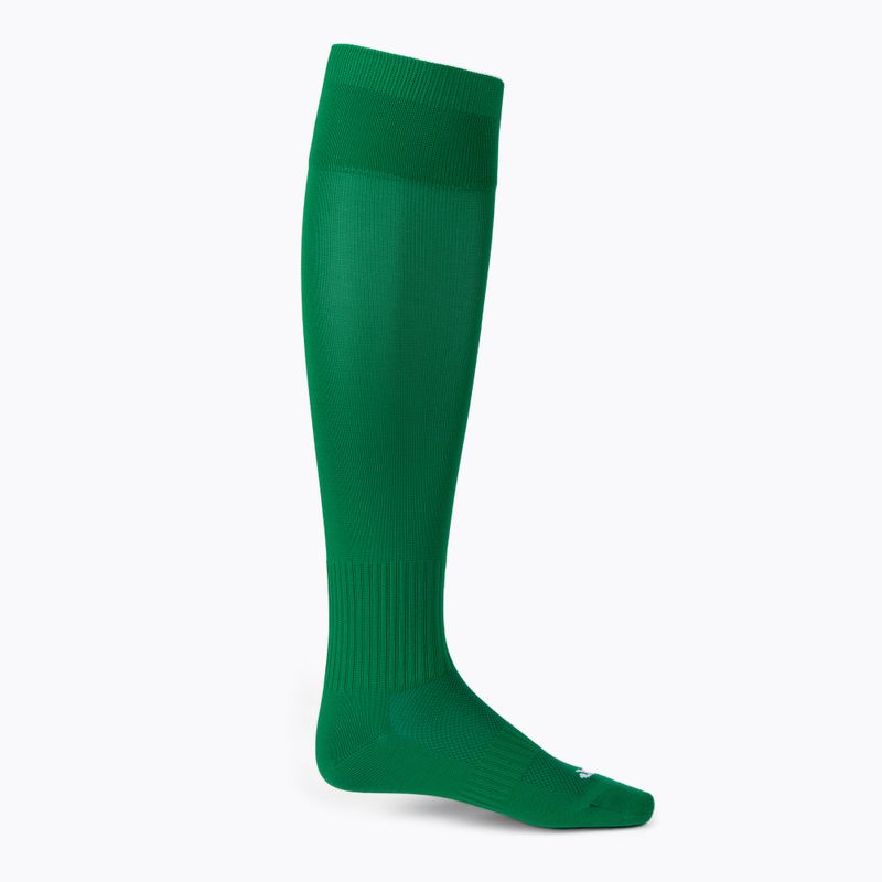 Joma Classic-3 vaikiškos futbolo tamprės, žalios 400194.450 2
