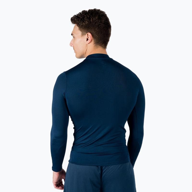 Termoaktyvus džemperis Joma Brama Academy navy 3
