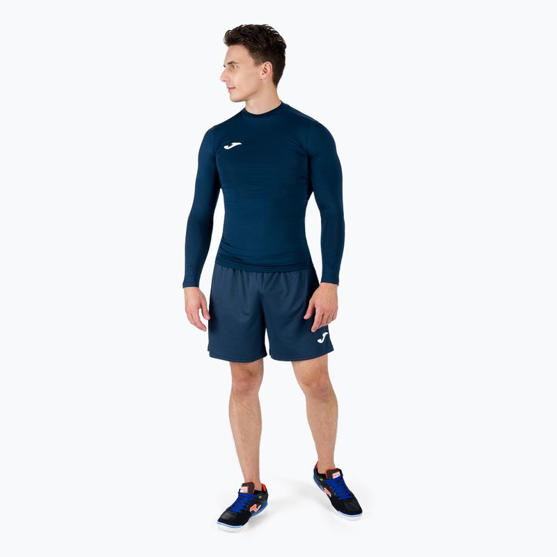Termoaktyvus džemperis Joma Brama Academy navy 5