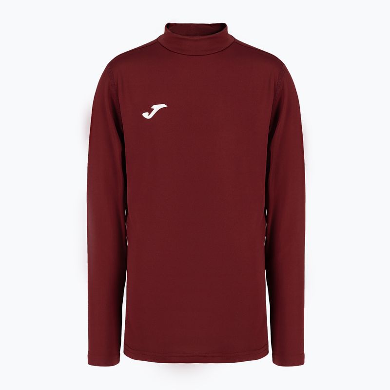 Termoaktyvus džemperis Joma Brama Academy burgundy 4