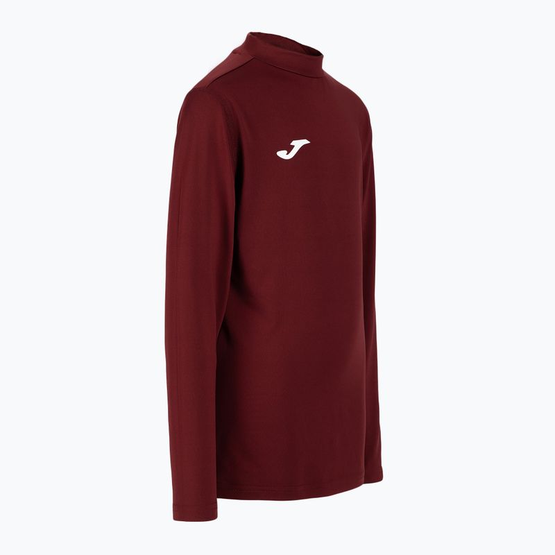 Termoaktyvus džemperis Joma Brama Academy burgundy 6