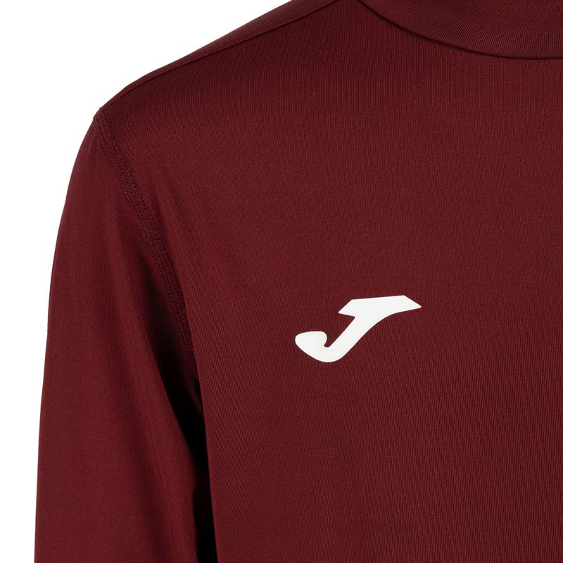 Termoaktyvus džemperis Joma Brama Academy burgundy 7