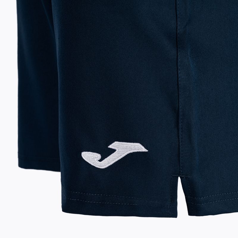 Vyriški teniso šortai Joma Bermuda Master navy blue 100186.331 4