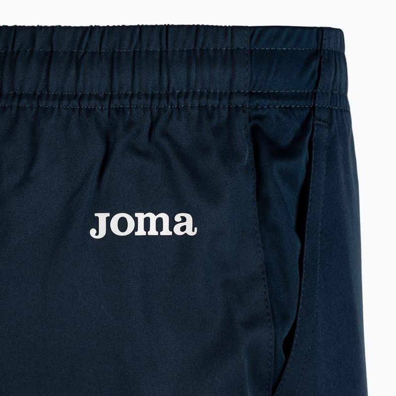 Vyriški teniso šortai Joma Bermuda Master navy blue 100186.331 6