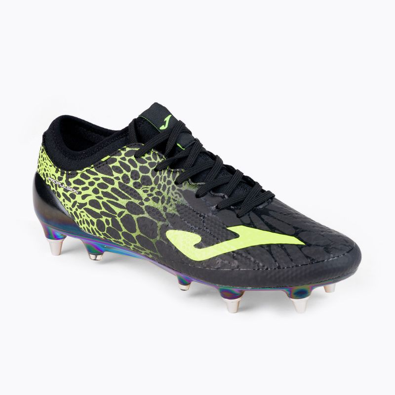 Vyriški futbolo batai Joma Propulsion Lite SG black