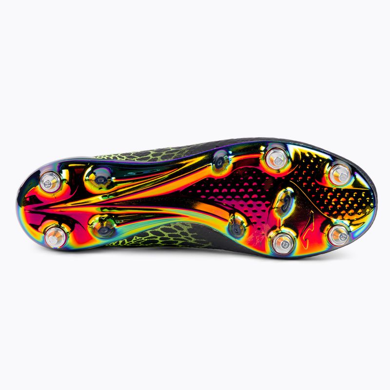 Vyriški futbolo batai Joma Propulsion Lite SG black 4