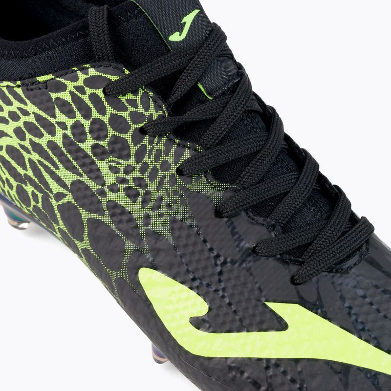 Vyriški futbolo batai Joma Propulsion Lite SG black 7
