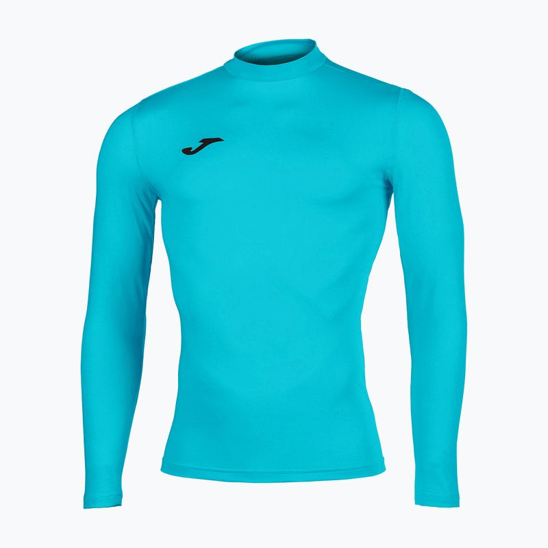 Joma Brama Academy LS terminiai marškinėliai mėlyni 101018