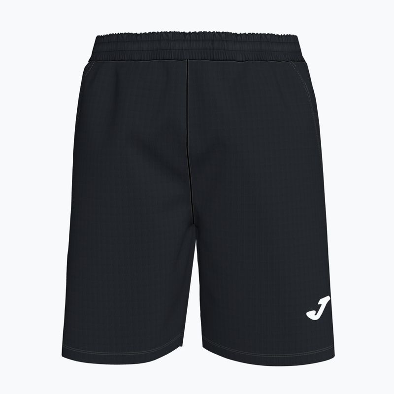 Joma Referee vyriški futbolo šortai juodi 101327.100 6