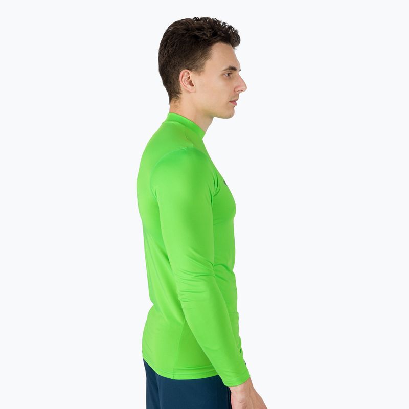 Termoaktyvus džemperis Joma Brama Academy fluor green 4