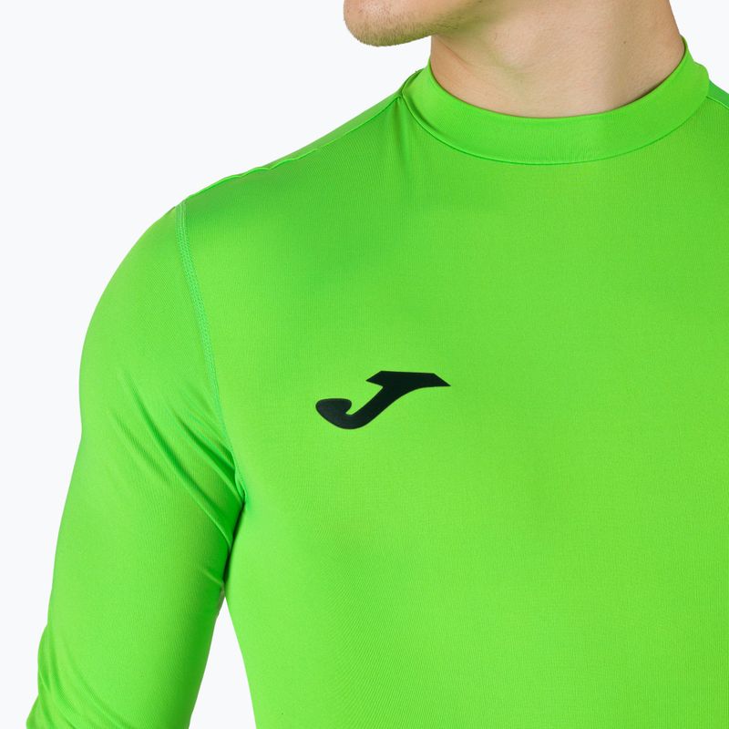Termoaktyvus džemperis Joma Brama Academy fluor green 5
