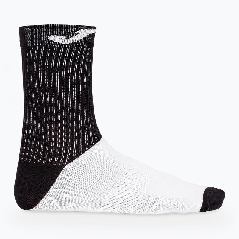 Kojinės Joma With Cotton Foot black