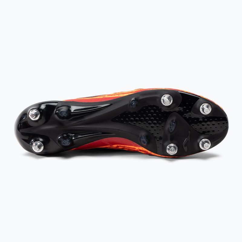 Vyriški futbolo batai Joma Propulsion Lite SG red 4
