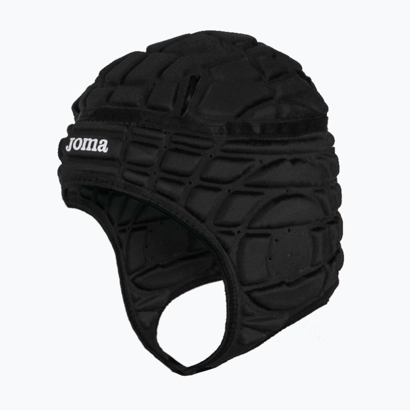 Joma Rugby regbio šalmas juodas 400438.100 5