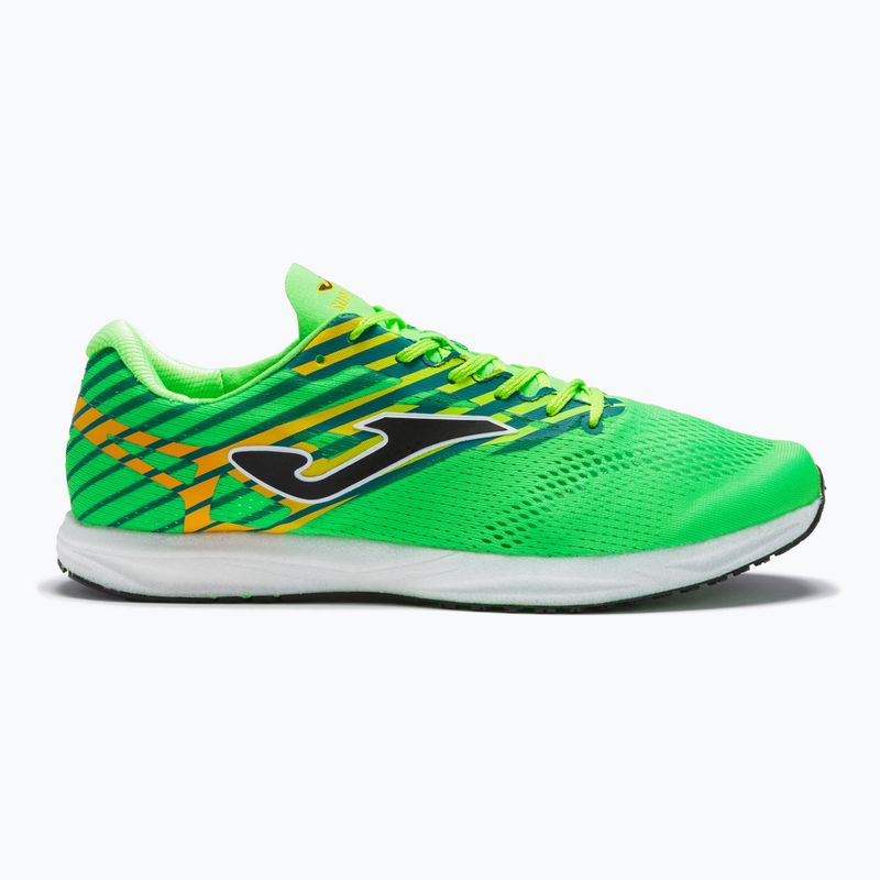 Joma vyriški bėgimo bateliai R.5000 2011 green 9