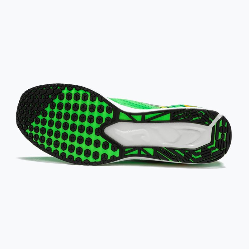 Joma vyriški bėgimo bateliai R.5000 2011 green 12
