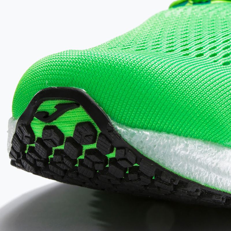 Joma vyriški bėgimo bateliai R.5000 2011 green 14