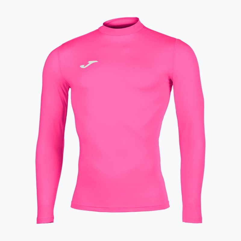 Termoaktyvus džemperis Joma Brama Academy fluor pink 6