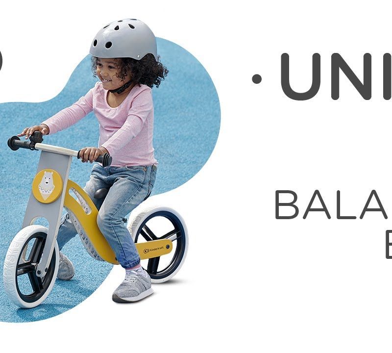 Kinderkraft Uniq krosinis dviratis smėlio ir juodos spalvos KKRUNIQNAT0000 8