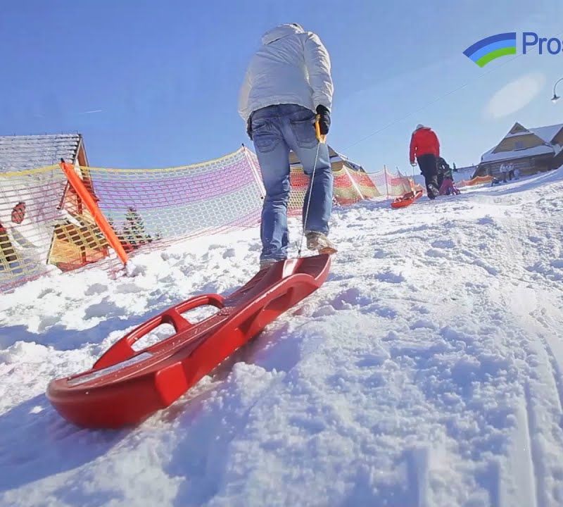 Prosperplast SEA LION rogės mėlynos ISBLION-3005U 6