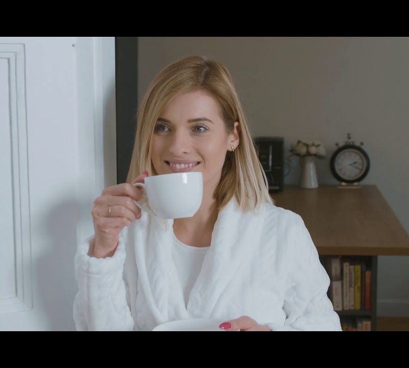 BenchK gimnastikos kopėčios baltos BK-221W 16