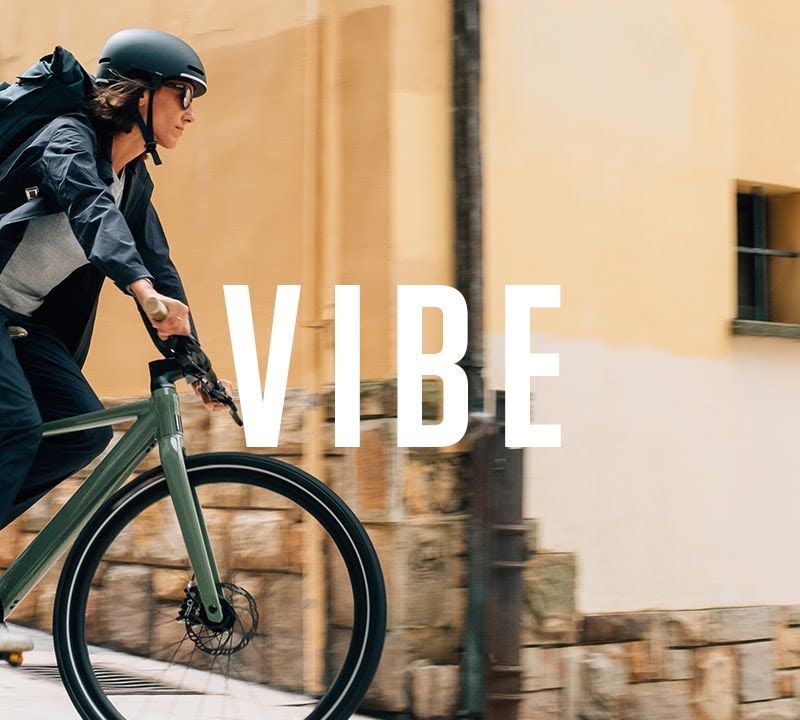 Orbea Vibe H30 EQ 36V 6.9Ah 248Wh elektrinis dviratis raudonas M30746YH 3