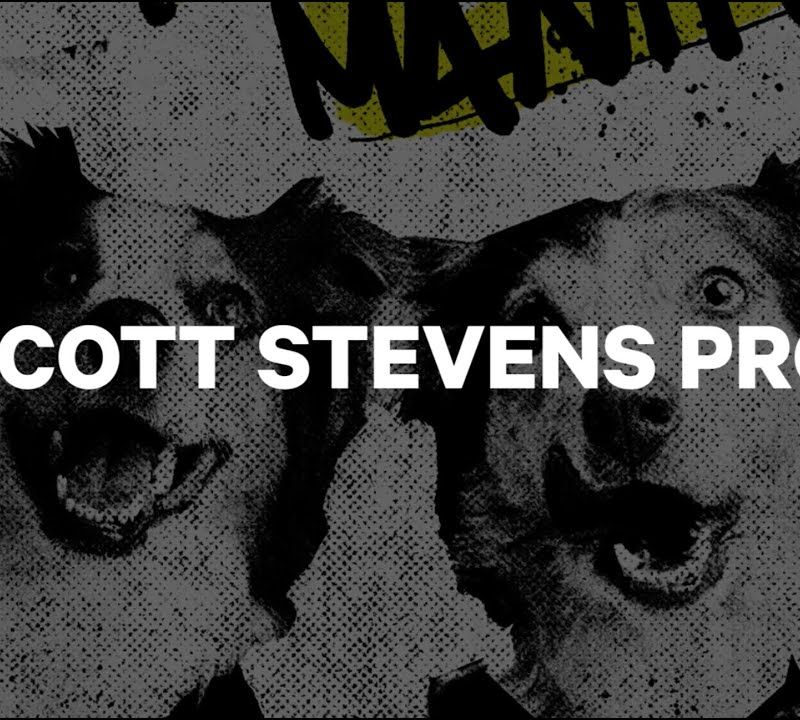 Vyriškos CAPiTA Scott Stevens Pro snieglentės juoda/balta 1211127/155 3