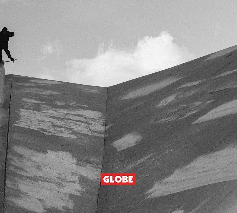 Globe G1 Full On klasikinė riedlentė, spalva 10525205 11
